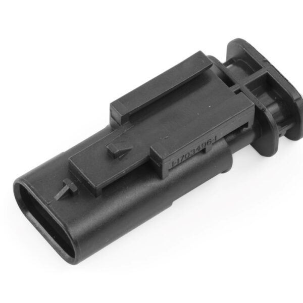 APR Exhaust System Valve Motor Dummy Sensor
