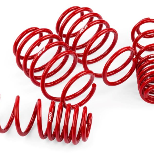 APR Roll-Control Lowering Springs - MK7 / MK7.5 GTI / Golf R