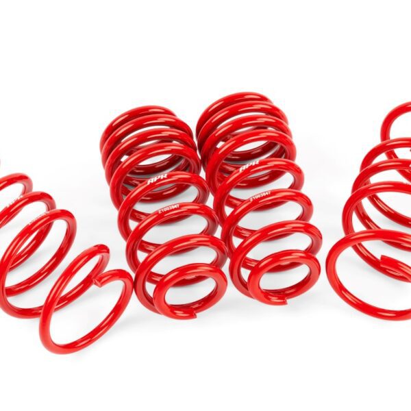 APR Roll-Control Lowering Springs - MK8 GTI
