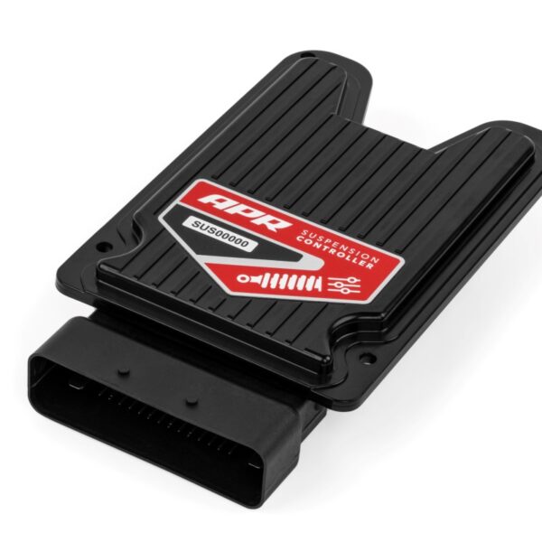 APR Suspension Control Unit (SCU) Upgrade - MQB - Audi Magride