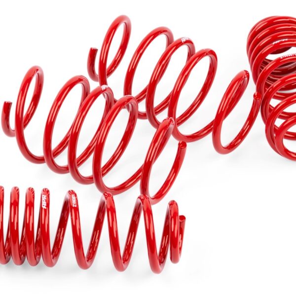 APR Roll-Control Lowering Springs - MK7 Jetta GLI