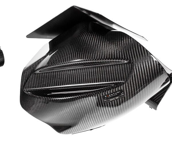 Toyota MK5 3.0 B58 Supra Carbon Intake