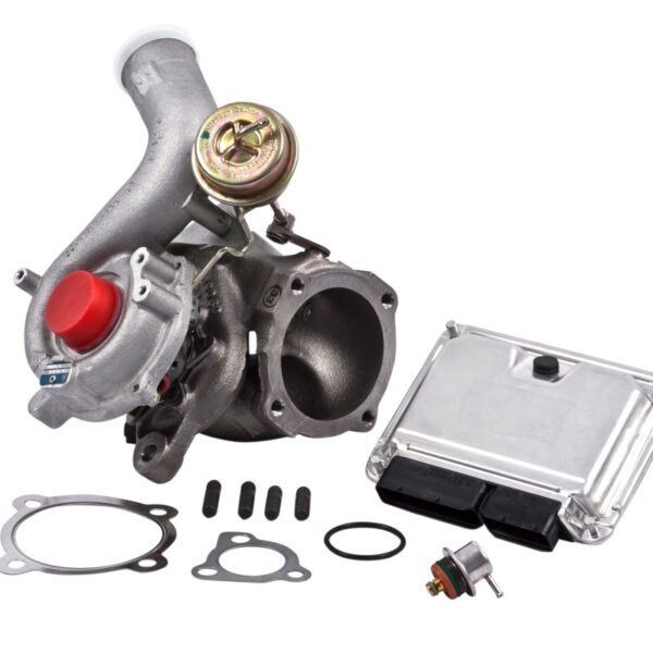 APR K04-001 Turbo System - 1.8T Transverse - MK4