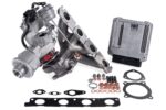 APR K04-64 Turbo System - 2.0T Longitudinal - B7, B8 and B8.5 A4/A5