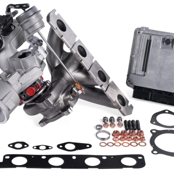 APR K04-64 Turbo System - 2.0T Longitudinal - B7, B8 and B8.5 A4/A5