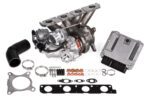 APR K04-64 Turbo System - 2.0T Transverse - EA888 Gen 2 - TT