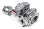 APR K04.3 GTS Turbocharger System - Porsche 911 3.0T - Image 8