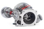APR K04.3 GTS Turbocharger System - Porsche 911 3.0T - Image 10