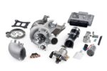 APR DTR6054 Direct Replacement Turbo Charger System with LPFP & HPFP(2.0T EA888.3 Trans)