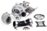 APR DTR6054 Direct Replacement Turbo Charger System with LPFP & HPFP(2.0T EA888.3 Trans) - Image 3