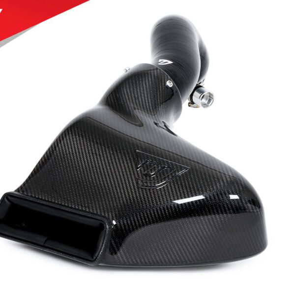 Unitronic Carbon Fiber Intake System for MK8R & 8Y S3