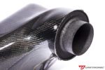 Unitronic Carbon Fiber Intake System for MK8R & 8Y S3 - Image 6