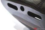Unitronic Carbon Fiber Intake System with Air Duct for MK8R & 8Y S3 - Image 9
