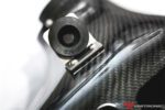 Unitronic Carbon Fiber Intake System with Air Duct for MK8R & 8Y S3 - Image 6