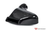 Unitronic Carbon Fiber Intake System with Air Duct for MK8R & 8Y S3 - Image 3