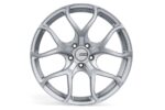 APR A01 Flow Formed Wheels (19x8.5) (Hyper Silver) (1 Wheel) - Image 2