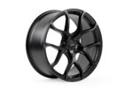 APR A01 Flow Formed Wheels (20x9.0) (Satin Black) (1 Wheel)