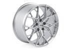 APR A02 Flow Formed Wheels (19x8.5) (Hyper Silver) (1 Wheel)