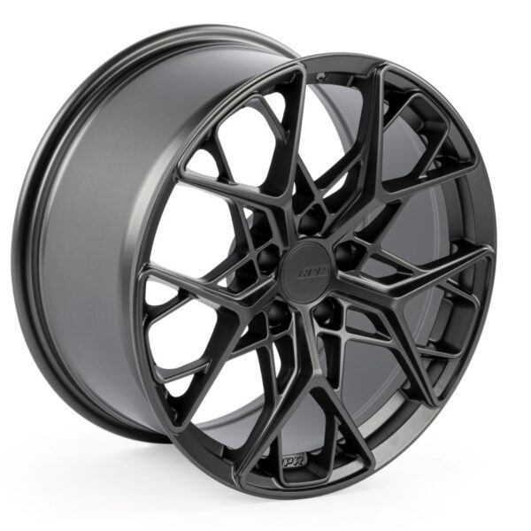 APR A02 Flow Formed Wheels (20x9.0) (Anthracite) (1 Wheel)