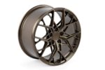 APR A02 Flow Formed Wheels (20x9.0) (Bronze) (1 Wheel)