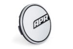 APR Floating and Self Leveling Center Cap - Silver