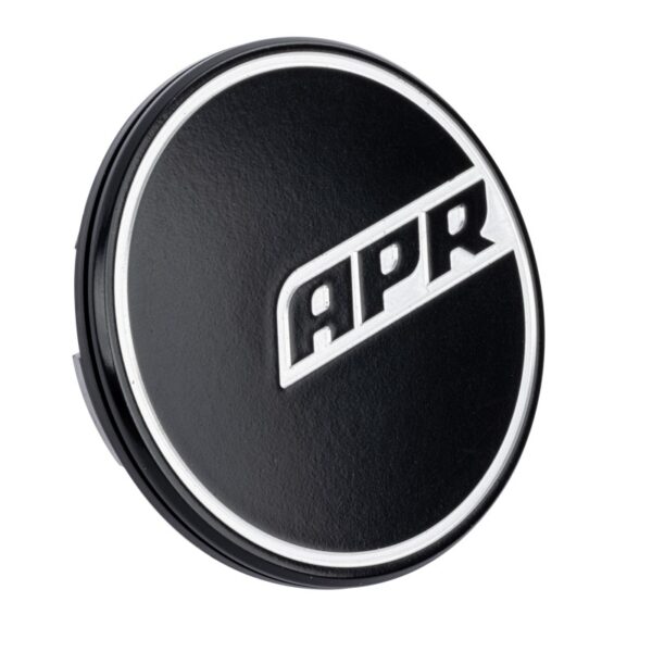 APR Floating and Self Leveling Center Cap - Black
