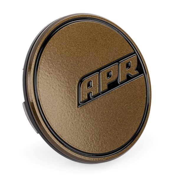 APR Floating and Self Leveling Center Cap - Bronze