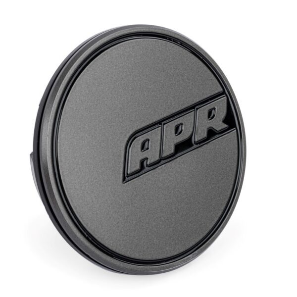APR Floating and Self Leveling Center Cap - Anthracite