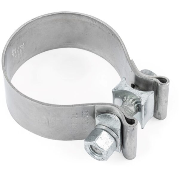 APR Band Clamp - 63.5mm (2.5")