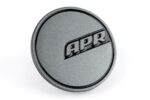 APR Center Cap - Gunmetal - Flow Formed Wheels