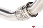 Unitronic B8/B8.5 A4/A5 3-inch Downpipe - Image 5