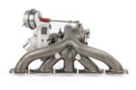 APR Stage 3 DTR8563 Turbocharger System (2.5T EA855 EVO) - Image 10