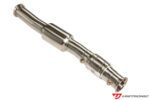 Unitronic MK6 Golf R 3" Turbo-Back Exhaust System - Image 6