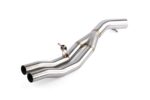 APR Full Catback Exhaust System - SQ5 (B9) - Image 5