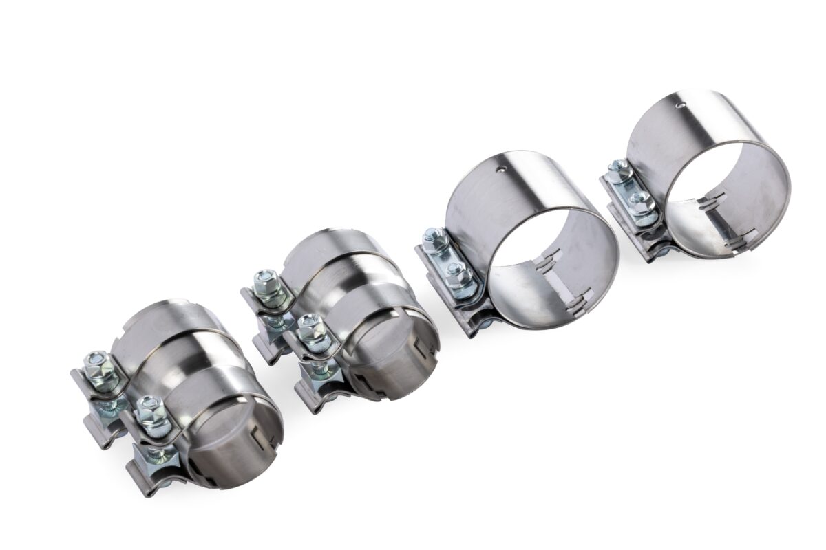 APR Full Catback Exhaust System - SQ5 (B9) - Image 9