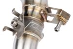 APR Full Catback Exhaust System - SQ5 (B9) - Image 10