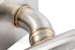 APR Full Catback Exhaust System - SQ5 (B9) - Image 13