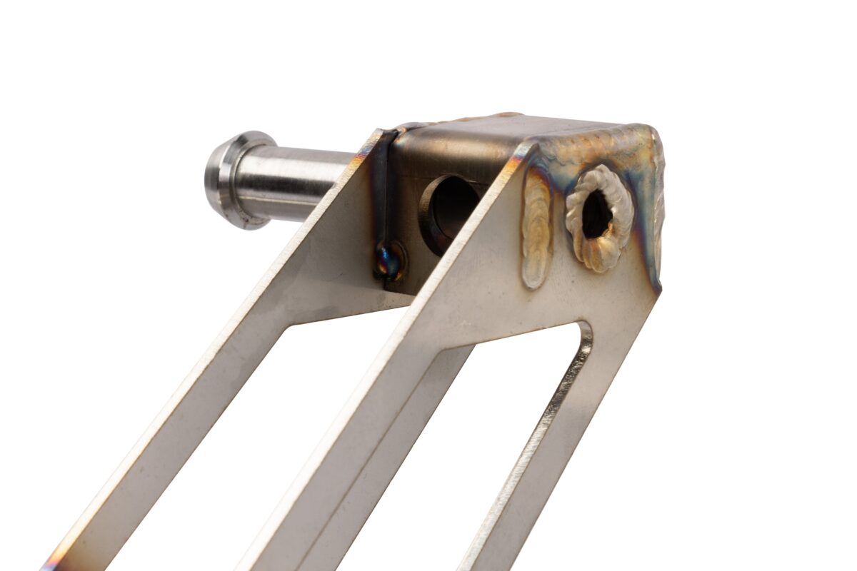 APR Full Catback Exhaust System - SQ5 (B9) - Image 17