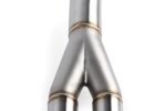 APR Full Catback Exhaust System - SQ5 (B9) - Image 18