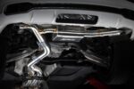 APR Full Catback Exhaust System - SQ5 (B9) - Image 23