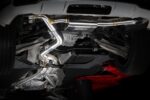 APR Full Catback Exhaust System - SQ5 (B9) - Image 24