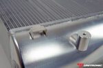CSF Intercooler Upgrade for C8 RS6/RS7 Raw Billet Aluminum - Image 3