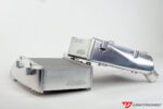 CSF Intercooler Upgrade for C8 RS6/RS7 Raw Billet Aluminum - Image 2