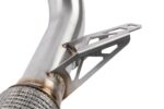 APR Midpipe Exhaust System - SQ5 (B9) - Image 7