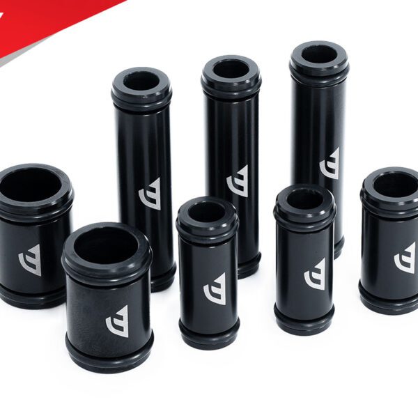 Unitronic Oil Tube Kit for DQ500 DSG