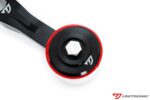 Unitronic Dogbone Engine Mount for 2.5TFSI EVO (Race) - Image 5