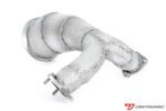 Unitronic Performance Downpipe for B9 S4/S5 3.0TFSI - Image 2
