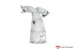 Unitronic Performance Downpipe for B9 S4/S5 3.0TFSI - Image 4