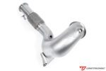 Unitronic Performance Downpipe for 2.0TSI EA888 EVO4 FWD - Image 11