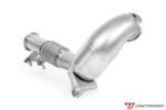 Unitronic Performance Downpipe for 2.0TSI EA888 EVO4 FWD - Image 10
